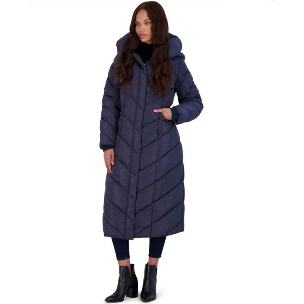 Steve Madden Winted Coat - XS
